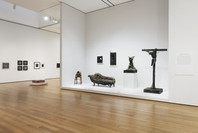 BRUCE CONNER: IT’S ALL TRUE. Jul 3–Oct 2, 2016.