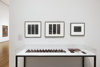 BRUCE CONNER: IT’S ALL TRUE. Jul 3–Oct 2, 2016. 1 other work identified