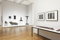 BRUCE CONNER: IT’S ALL TRUE. Jul 3–Oct 2, 2016. 1 other work identified