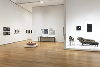 BRUCE CONNER: IT’S ALL TRUE. Jul 3–Oct 2, 2016. 1 other work identified