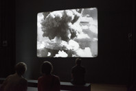 BRUCE CONNER: IT’S ALL TRUE. Jul 3–Oct 2, 2016.