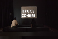 BRUCE CONNER: IT’S ALL TRUE. Jul 3–Oct 2, 2016.