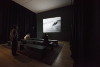 BRUCE CONNER: IT’S ALL TRUE. Jul 3–Oct 2, 2016.