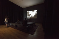 BRUCE CONNER: IT’S ALL TRUE. Jul 3–Oct 2, 2016.