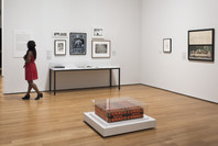 BRUCE CONNER: IT’S ALL TRUE. Jul 3–Oct 2, 2016.