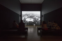 BRUCE CONNER: IT’S ALL TRUE. Jul 3–Oct 2, 2016.