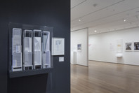 Conceptions of Space: Recent Acquisitions in Contemporary Architecture. Jul 4–Oct 19, 2014. 10 other works identified