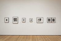 Modern Photographs from the Thomas Walther Collection, 1909–1949. Dec 13, 2014–Apr 19, 2015. 6 other works identified