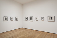 Modern Photographs from the Thomas Walther Collection, 1909–1949. Dec 13, 2014–Apr 19, 2015. 5 other works identified