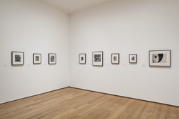 Modern Photographs from the Thomas Walther Collection, 1909–1949. Dec 13, 2014–Apr 19, 2015. 5 other works identified
