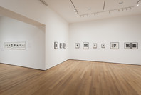 Modern Photographs from the Thomas Walther Collection, 1909–1949. Dec 13, 2014–Apr 19, 2015. 13 other works identified