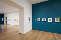 Modern Photographs from the Thomas Walther Collection, 1909–1949. Dec 13, 2014–Apr 19, 2015. 4 other works identified