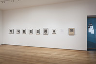 Modern Photographs from the Thomas Walther Collection, 1909–1949. Dec 13, 2014–Apr 19, 2015. 7 other works identified