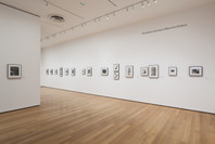 Modern Photographs from the Thomas Walther Collection, 1909–1949. Dec 13, 2014–Apr 19, 2015. 5 other works identified