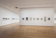 Modern Photographs from the Thomas Walther Collection, 1909–1949. Dec 13, 2014–Apr 19, 2015. 12 other works identified