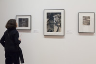 Modern Photographs from the Thomas Walther Collection, 1909–1949. Dec 13, 2014–Apr 19, 2015. 2 other works identified