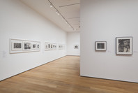 Modern Photographs from the Thomas Walther Collection, 1909–1949. Dec 13, 2014–Apr 19, 2015. 7 other works identified