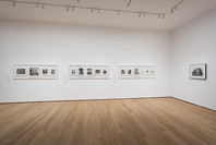 Modern Photographs from the Thomas Walther Collection, 1909–1949. Dec 13, 2014–Apr 19, 2015. 9 other works identified