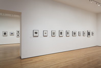 Modern Photographs from the Thomas Walther Collection, 1909–1949. Dec 13, 2014–Apr 19, 2015. 9 other works identified