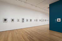 Modern Photographs from the Thomas Walther Collection, 1909–1949. Dec 13, 2014–Apr 19, 2015. 8 other works identified