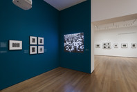 Modern Photographs from the Thomas Walther Collection, 1909–1949. Dec 13, 2014–Apr 19, 2015. 5 other works identified