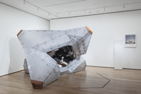 Conceptions of Space: Recent Acquisitions in Contemporary Architecture. Jul 4–Oct 19, 2014. 2 other works identified