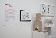 Conceptions of Space: Recent Acquisitions in Contemporary Architecture. Jul 4–Oct 19, 2014. 3 other works identified