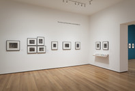 Modern Photographs from the Thomas Walther Collection, 1909–1949. Dec 13, 2014–Apr 19, 2015. 8 other works identified