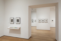 Modern Photographs from the Thomas Walther Collection, 1909–1949. Dec 13, 2014–Apr 19, 2015. 11 other works identified
