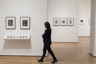 Modern Photographs from the Thomas Walther Collection, 1909–1949. Dec 13, 2014–Apr 19, 2015. 11 other works identified