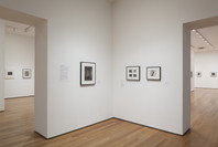 Modern Photographs from the Thomas Walther Collection, 1909–1949. Dec 13, 2014–Apr 19, 2015. 1 other work identified