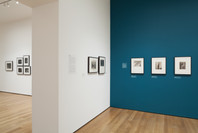 Modern Photographs from the Thomas Walther Collection, 1909–1949. Dec 13, 2014–Apr 19, 2015. 3 other works identified