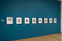 Modern Photographs from the Thomas Walther Collection, 1909–1949. Dec 13, 2014–Apr 19, 2015. 7 other works identified