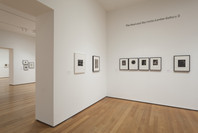 Modern Photographs from the Thomas Walther Collection, 1909–1949. Dec 13, 2014–Apr 19, 2015. 5 other works identified