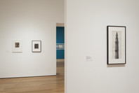 Modern Photographs from the Thomas Walther Collection, 1909–1949. Dec 13, 2014–Apr 19, 2015. 2 other works identified