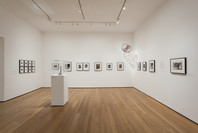 Modern Photographs from the Thomas Walther Collection, 1909–1949. Dec 13, 2014–Apr 19, 2015. 12 other works identified