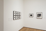 Modern Photographs from the Thomas Walther Collection, 1909–1949. Dec 13, 2014–Apr 19, 2015. 9 other works identified
