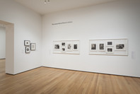 Modern Photographs from the Thomas Walther Collection, 1909–1949. Dec 13, 2014–Apr 19, 2015. 10 other works identified