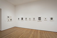 Modern Photographs from the Thomas Walther Collection, 1909–1949. Dec 13, 2014–Apr 19, 2015. 8 other works identified