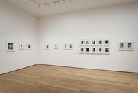 Modern Photographs from the Thomas Walther Collection, 1909–1949. Dec 13, 2014–Apr 19, 2015. 17 other works identified