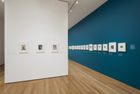 Modern Photographs from the Thomas Walther Collection, 1909–1949. Dec 13, 2014–Apr 19, 2015. 6 other works identified