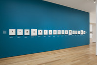 Modern Photographs from the Thomas Walther Collection, 1909–1949. Dec 13, 2014–Apr 19, 2015. 16 other works identified