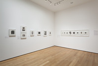 Modern Photographs from the Thomas Walther Collection, 1909–1949. Dec 13, 2014–Apr 19, 2015. 12 other works identified