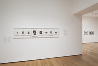 Modern Photographs from the Thomas Walther Collection, 1909–1949. Dec 13, 2014–Apr 19, 2015. 6 other works identified