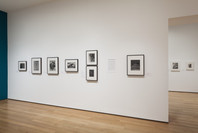 Modern Photographs from the Thomas Walther Collection, 1909–1949. Dec 13, 2014–Apr 19, 2015. 8 other works identified
