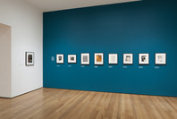 Modern Photographs from the Thomas Walther Collection, 1909–1949. Dec 13, 2014–Apr 19, 2015. 8 other works identified