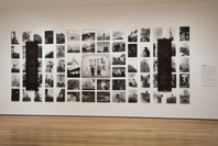 New Photography 2012: Michele Abeles, Birdhead, Anne Collier, Zoe Crosher, Shirana Shahbazi. Oct 3, 2012–Feb 4, 2013.