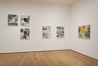 New Photography 2012: Michele Abeles, Birdhead, Anne Collier, Zoe Crosher, Shirana Shahbazi. Oct 3, 2012–Feb 4, 2013. 1 other work identified
