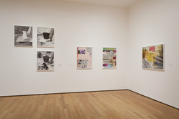Installation photo, 5 of 14