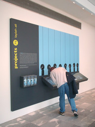 Installation photo, 1 of 11